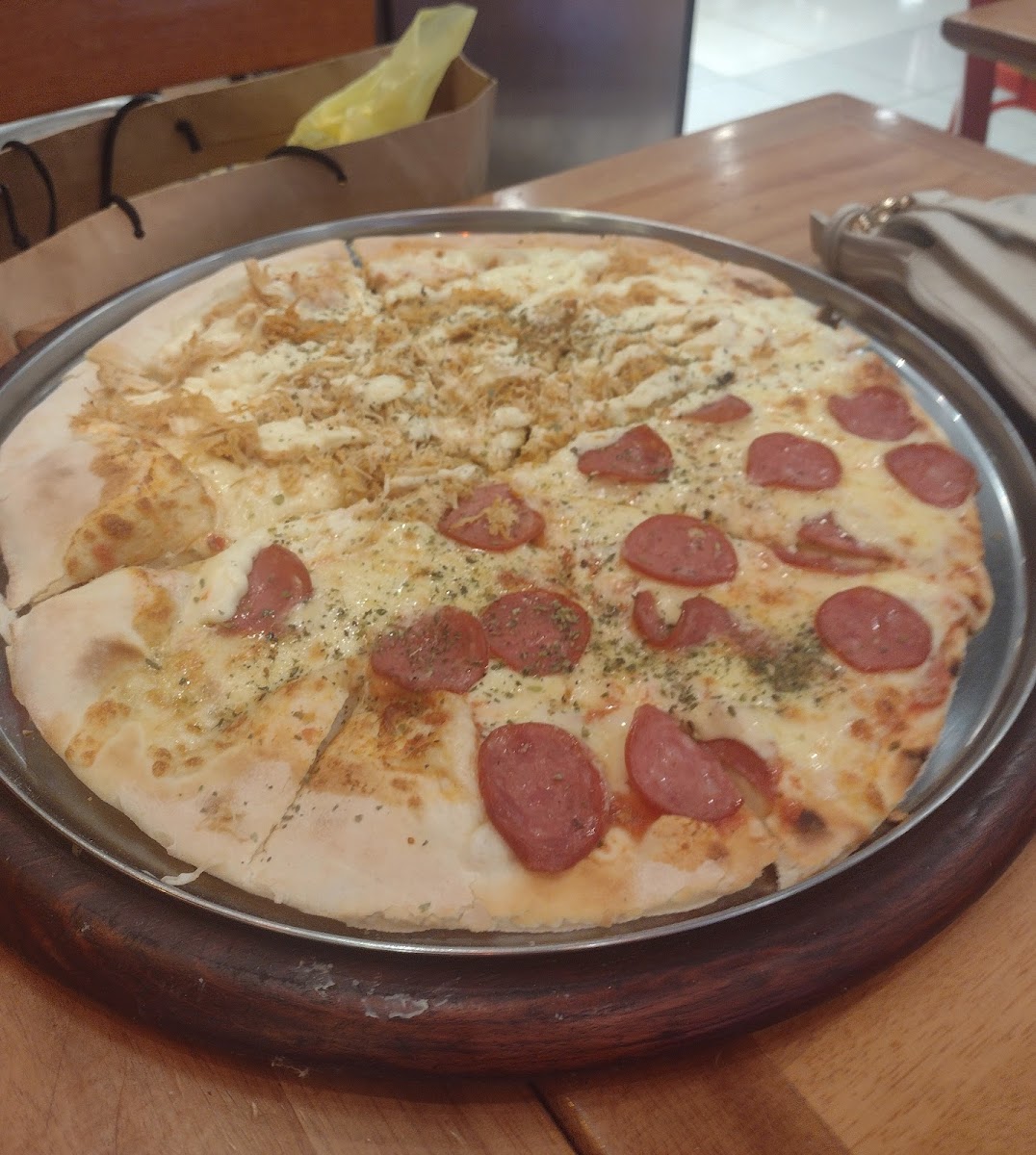 Slide Background Image